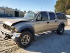 2002 Toyota Tacoma Double Cab Prerunner