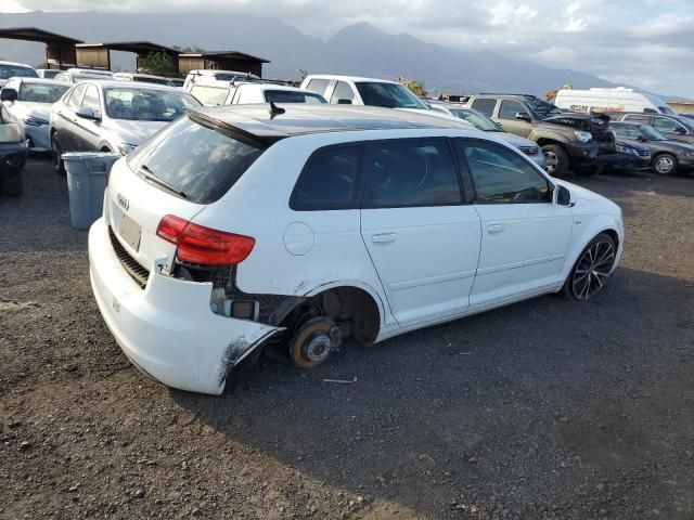 2013 Audi A3 Premium Plus