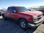 2003 Chevrolet Silverado C1500