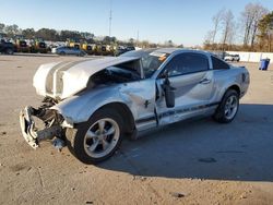 2007 Ford Mustang en venta en Dunn, NC