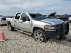 2014 Chevrolet Silverado K2500 Heavy Duty LT