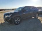 2020 Volkswagen Atlas Cross Sport S