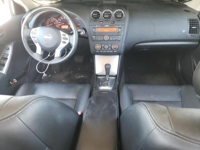 2007 Nissan Altima 3.5SE