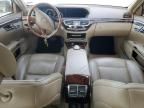 2010 Mercedes-Benz S 550 4matic