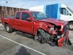 2017 Toyota Tacoma Access Cab