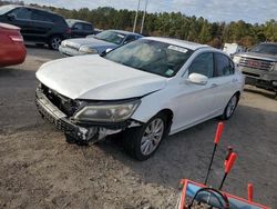 Honda Vehiculos salvage en venta: 2013 Honda Accord EX