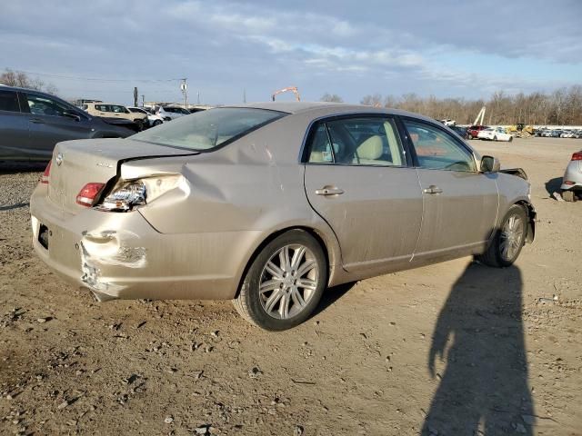 2006 Toyota Avalon XL