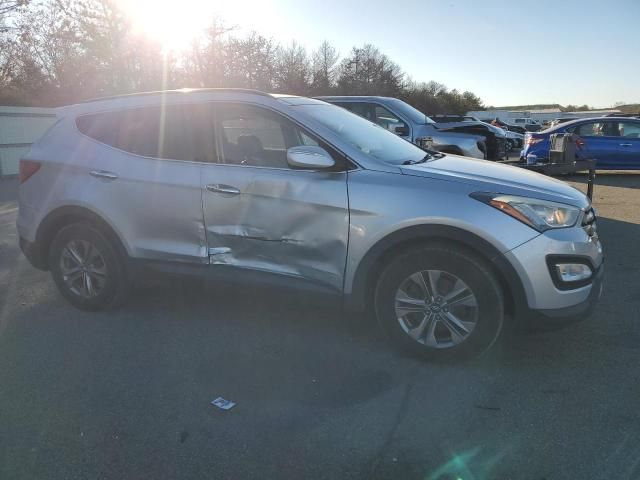 2016 Hyundai Santa FE Sport