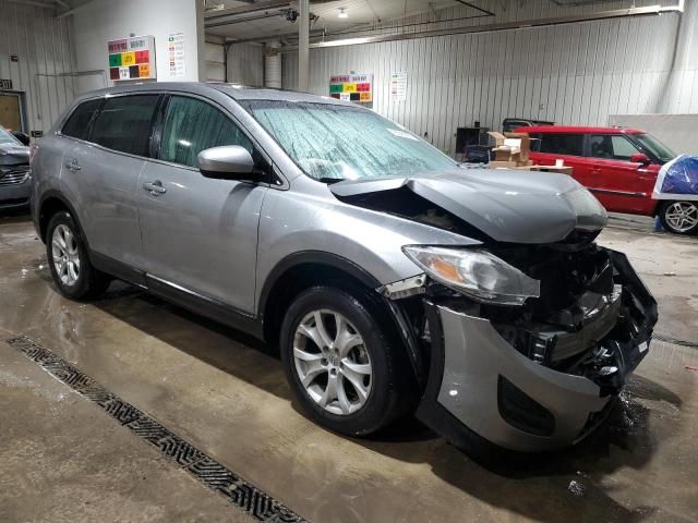 2011 Mazda CX-9