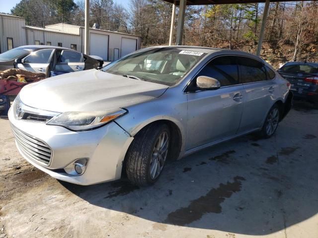 2013 Toyota Avalon Base