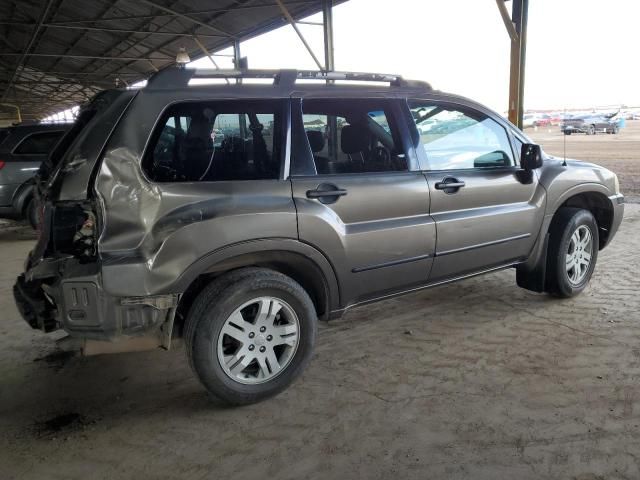 2005 Mitsubishi Endeavor LS