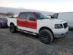 2008 Ford F150 Supercrew