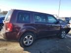 2012 Honda Pilot EXL