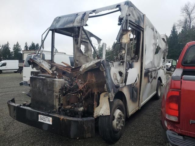 2006 Freightliner Chassis M Line WALK-IN Van