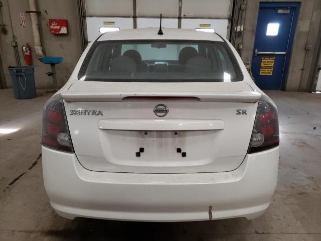 2010 Nissan Sentra 2.0