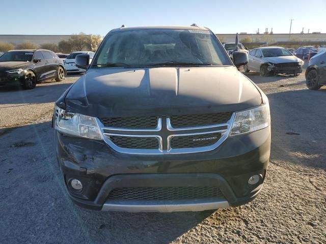 2012 Dodge Journey SXT