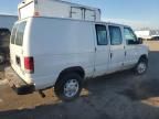 2011 Ford Econoline E350 Super Duty Van