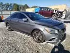 2014 Mercedes-Benz CLA 250