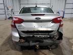 2014 Ford Focus S