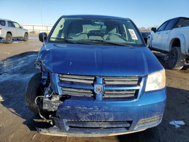 2010 Dodge Grand Caravan SE