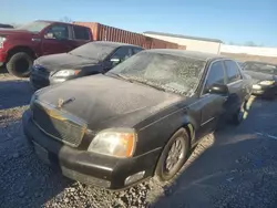 2000 Cadillac Deville en venta en Hueytown, AL