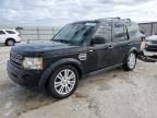 2011 Land Rover LR4 HSE