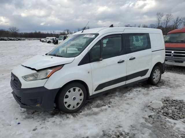 2019 Ford Transit Connect XL