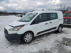 Ford Transit Connect xl Vehiculos salvage en venta: 2019 Ford Transit Connect XL