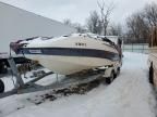 2000 Sedo Boat With Trailer