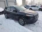 2014 Jeep Cherokee Sport