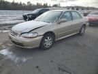 2002 Honda Accord EX