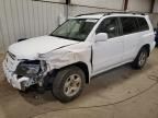 2007 Toyota Highlander