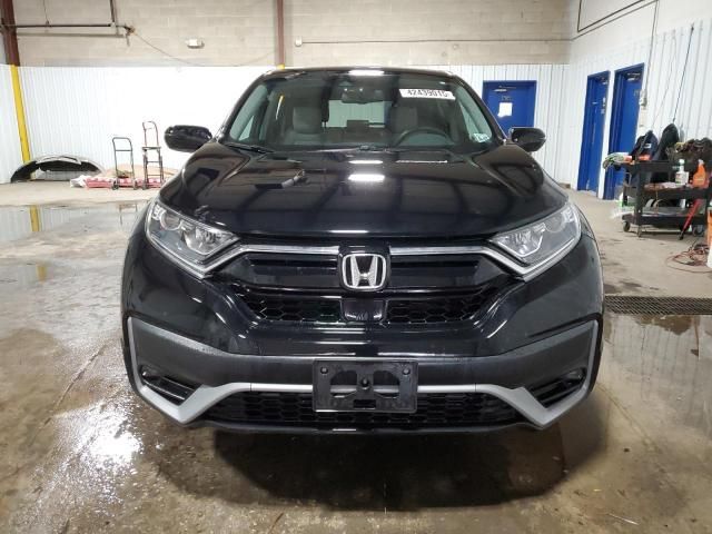 2022 Honda CR-V EXL