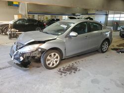 Mazda 3 Vehiculos salvage en venta: 2013 Mazda 3 I