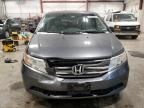 2011 Honda Odyssey EXL