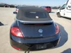 2015 Volkswagen Beetle TDI