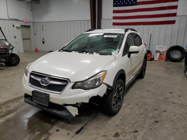 2014 Subaru XV Crosstrek 2.0 Premium