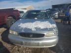 2002 Buick Century Limited