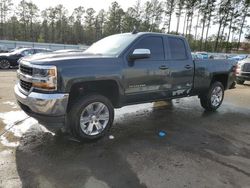 2018 Chevrolet Silverado C1500 LT en venta en Harleyville, SC