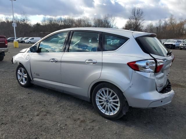 2016 Ford C-MAX Premium SEL