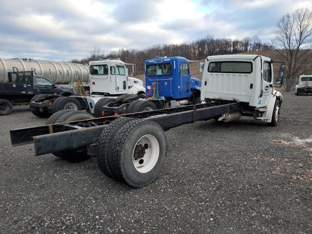 2021 Freightliner M2 106 Medium Duty