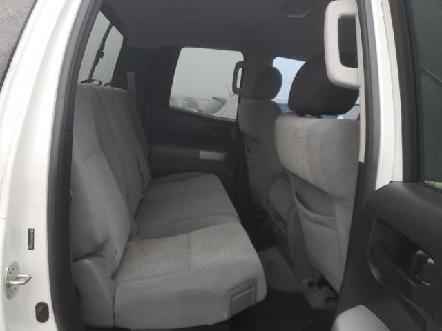 2007 Toyota Tundra Double Cab SR5