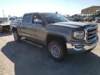 2017 GMC Sierra K1500 SLT