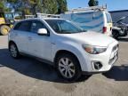 2015 Mitsubishi Outlander Sport SE