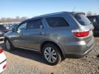 2012 Dodge Durango Crew