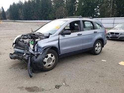 2008 Honda CR-V LX en venta en Arlington, WA