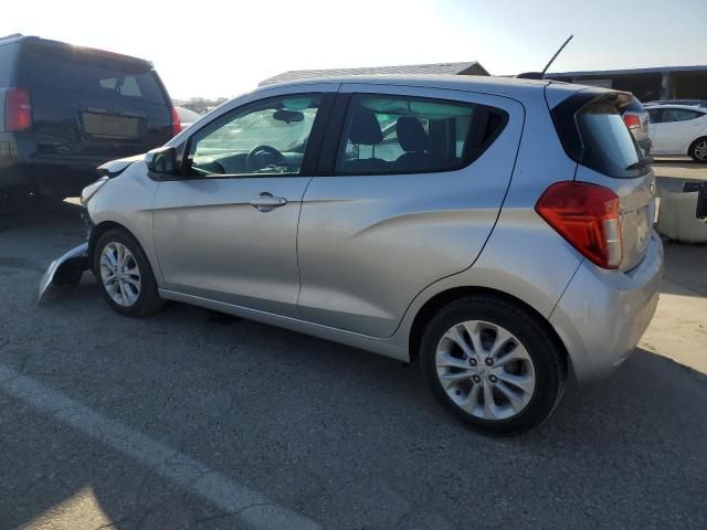 2020 Chevrolet Spark 1LT