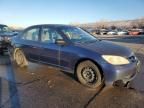 2004 Honda Civic LX