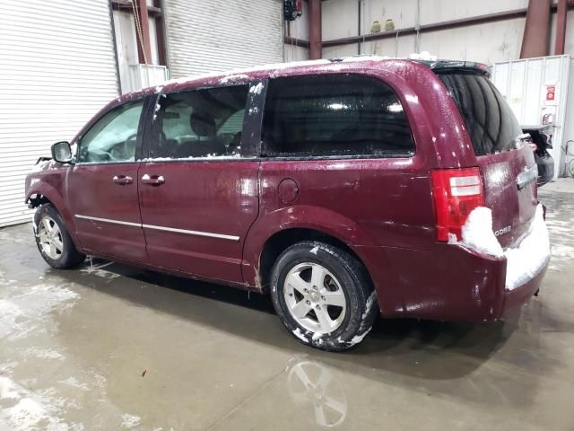 2009 Dodge Grand Caravan SXT