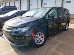 Chrysler Voyager lx salvage cars for sale: 2023 Chrysler Voyager LX